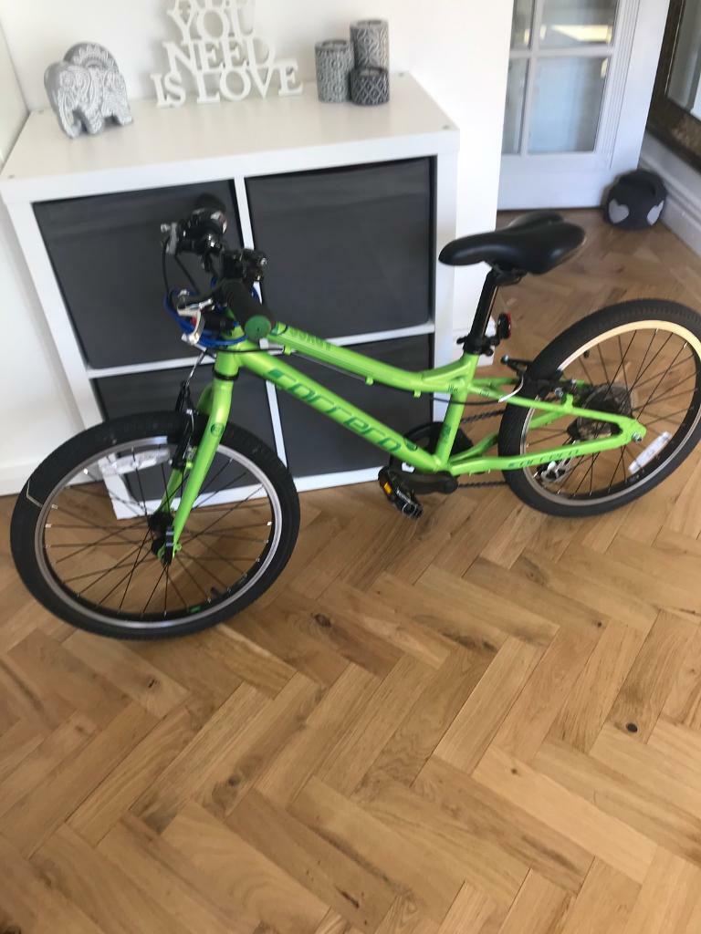 carrera abyss 20 inch